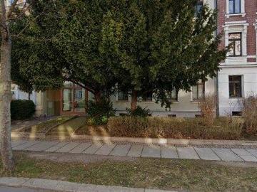 79 m2 apartment for rent in Chemnitz