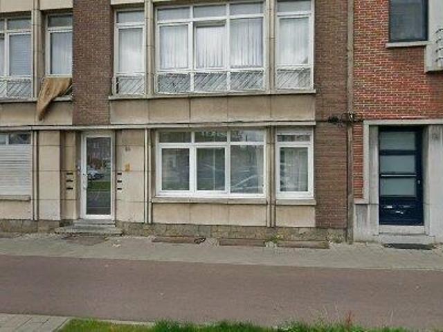 79 m2 apartment for rent in Antwerp Merksem