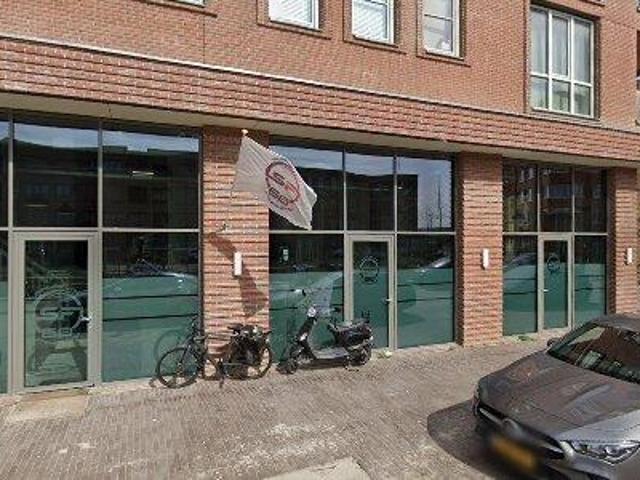 79 m2 apartment for rent in Almere