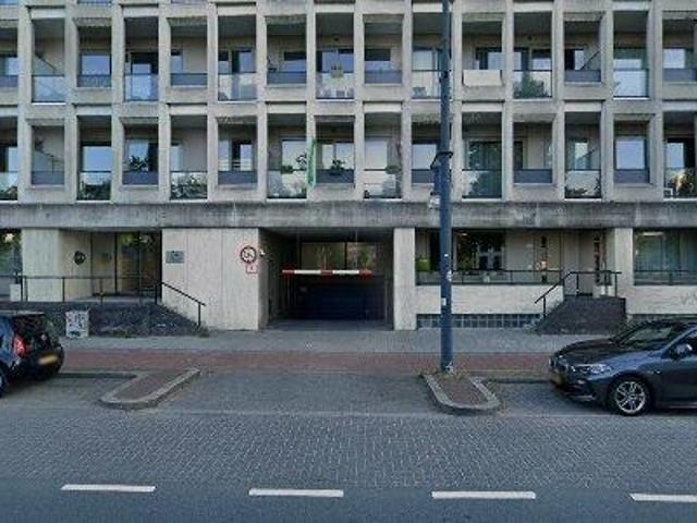 79 m2 apartment for rent in Arnhem