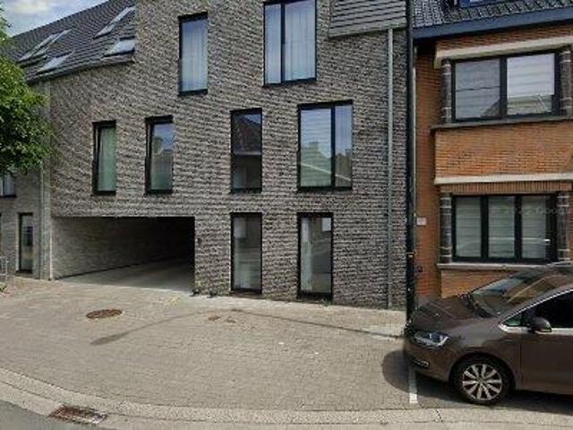 79 m2 apartment for rent in Asse