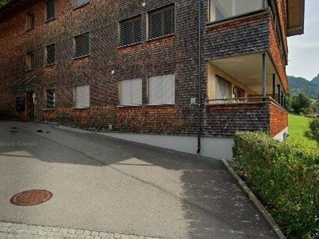 79 m2 apartment for rent in Bezau