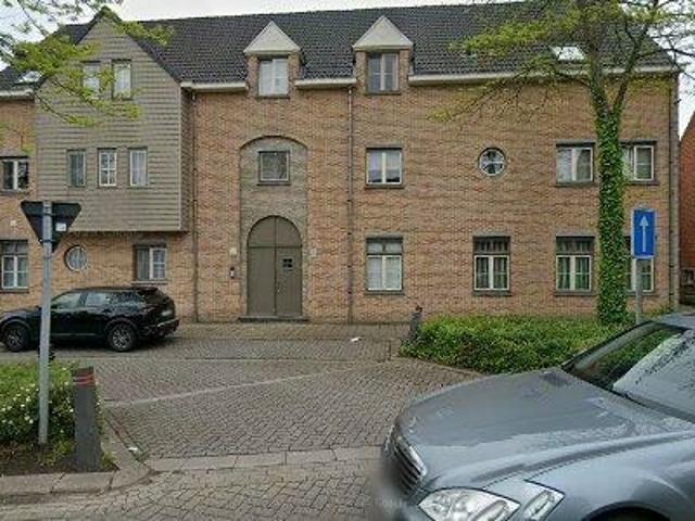 79 m2 apartment for rent in Geel