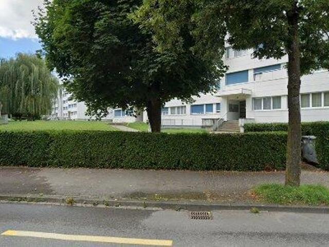79 m2 apartment for rent in Greyerz
