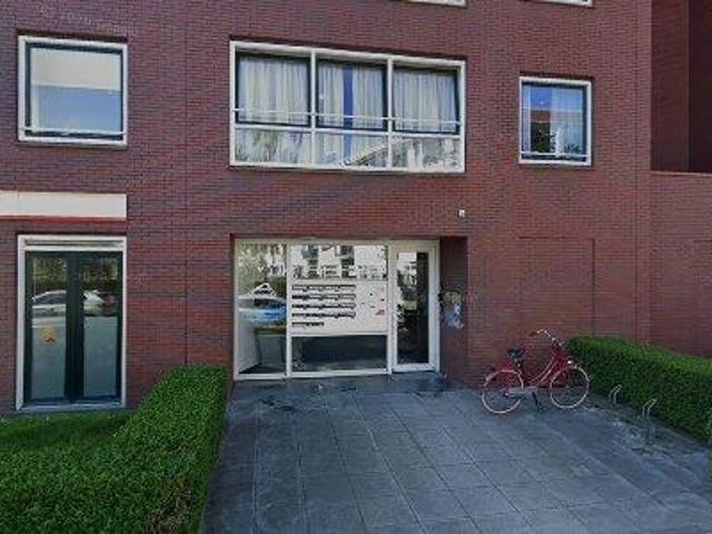 79 m2 apartment for rent in Groningen