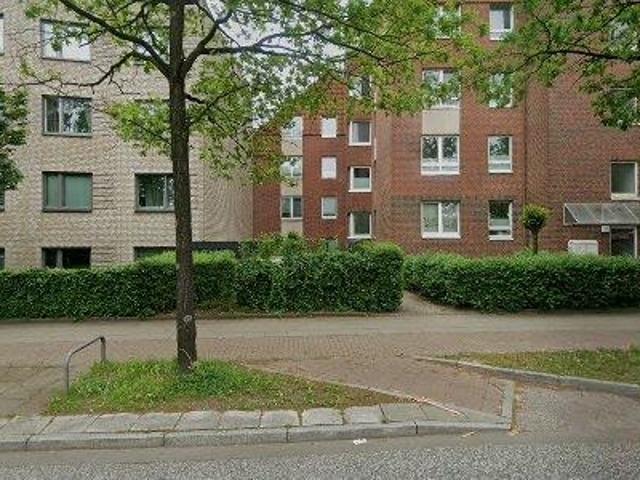79 m2 apartment for rent in Hamburg Eimsbuttel