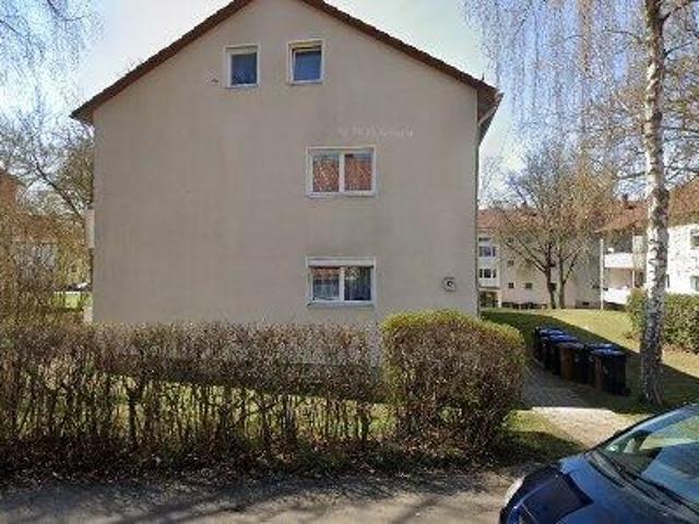 79 m2 apartment for rent in Heidenheim