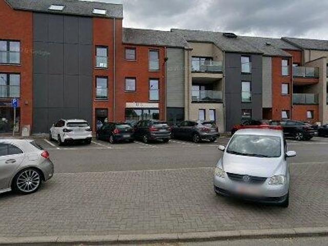 79 m2 apartment for rent in Oupeye