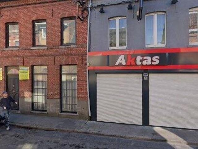 79 m2 apartment for rent in Moeskroen