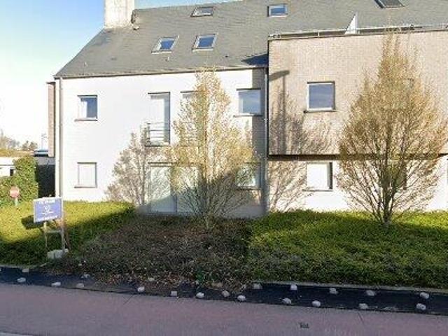 79 m2 apartment for rent in Merelbeke