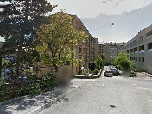 79 m2 apartment for rent in Neuenburg