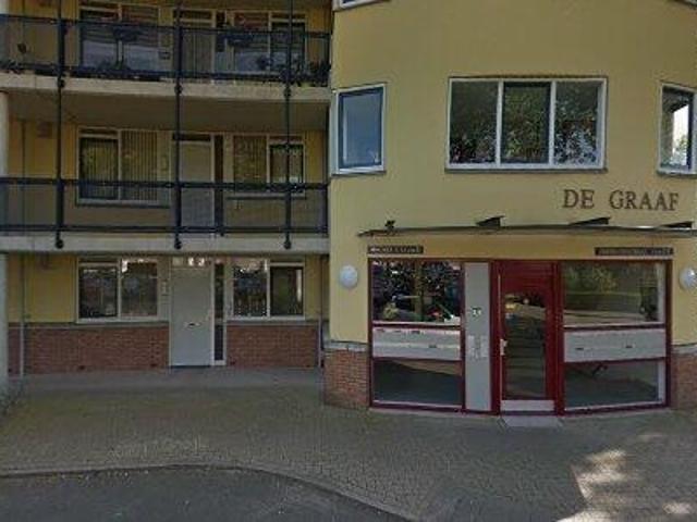 79 m2 apartment for rent in Nijmegen