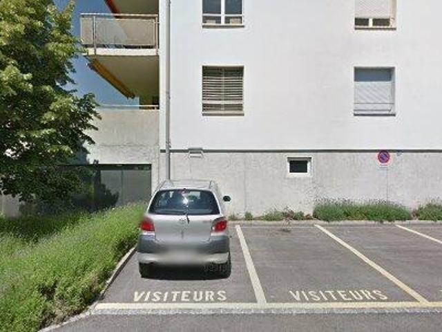 79 m2 apartment for rent in Nyon
