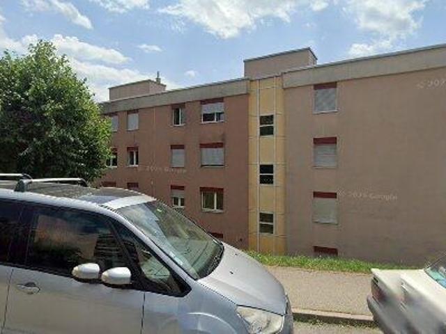 79 m2 apartment for rent in Saane