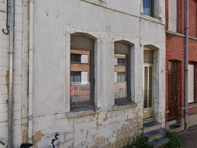 79 m2 apartment for rent in Péruwelz