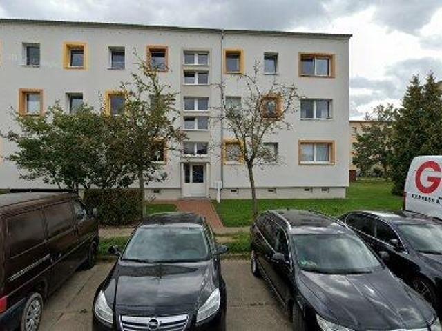 79 m2 apartment for rent in Rostock