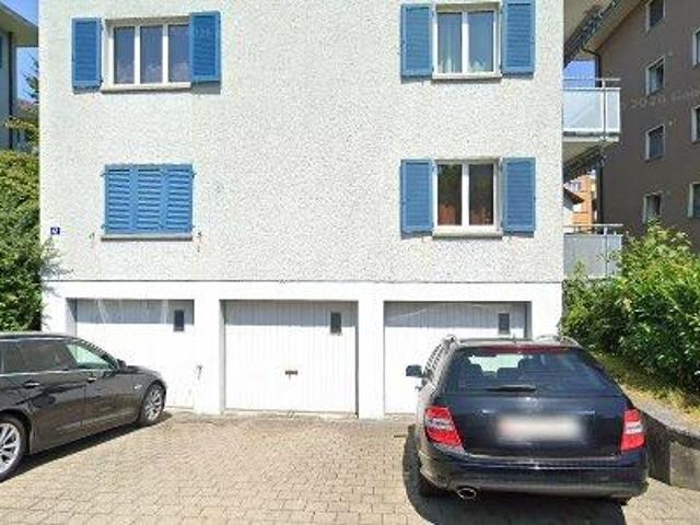 79 m2 apartment for rent in Winterthur