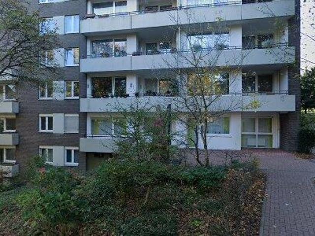 79 m2 apartment for rent in Wuppertal