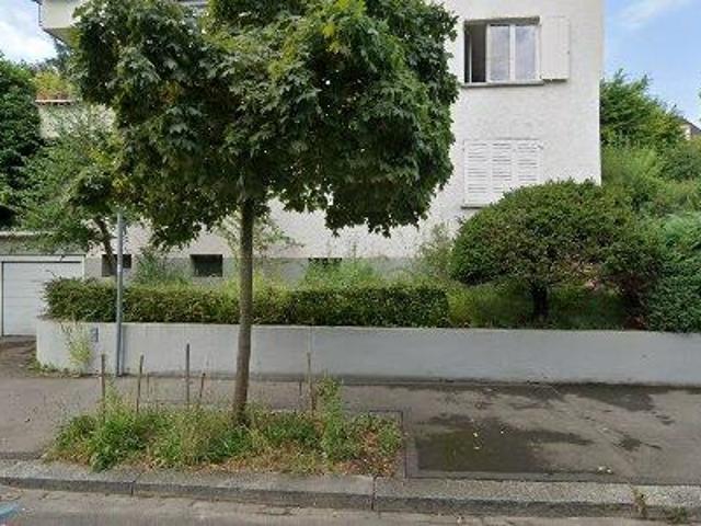 79 m2 apartment for rent in Zürich District 2