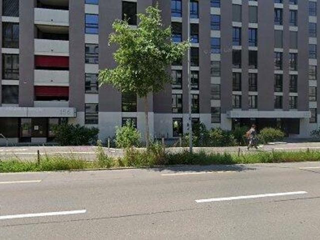 79 m2 apartment for rent in Zürich District 2