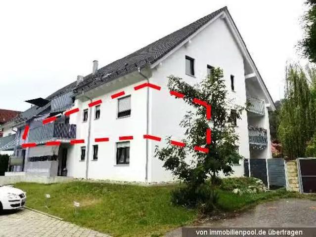 79 m² auf Anfrage Kaufpreis Wohnungen in Sulz am Neckar