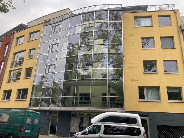 79 m² Wohnung Blick Marschiertor, barrierearm, Aufzug, von privat