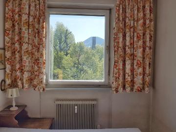 79 m² | 4 Zimmer | Loggia | Lift | Parkblick | provisionsfrei | Salzburg Lehen