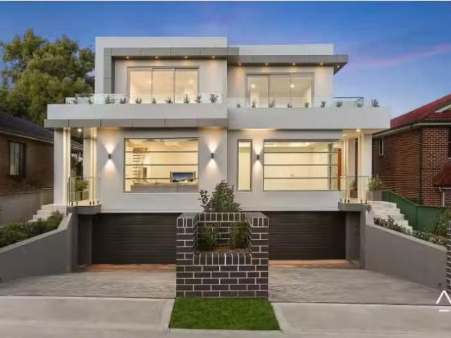 79 Mac Kenzie Street, Concord West House for rent Listed by Y.