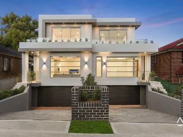 Inner West Sydney, Eastern Suburbs Sydney, Sydney, New South Wales, Snapper Island