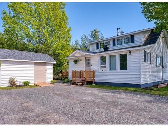 79 Main St, Linton Corner, NB, E7G 2H3 house for sale | Listing ID NB141482 | Royal LePage