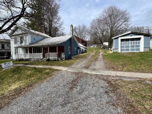 79 Main St, Worcester, NY 12064 | MLS #202614