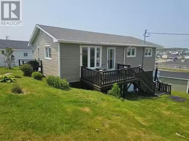 79 Main Street, Channel Port Aux Basques, NL, A0M 1C0 house.