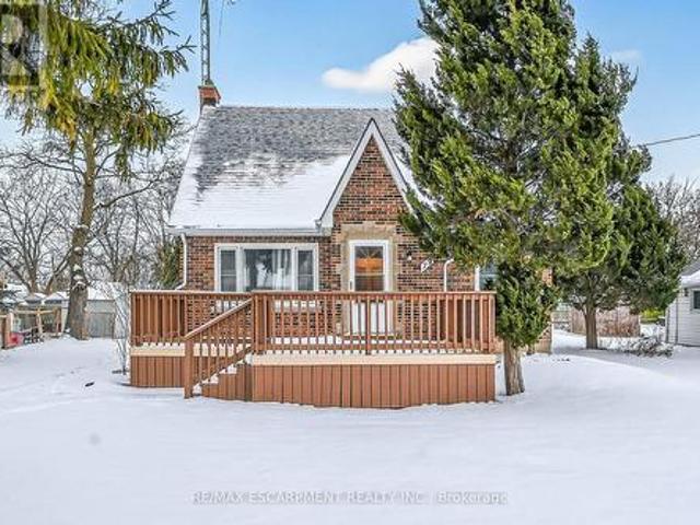 79 Main Street S, Haldimand, ON, N0A 1H0 house for sale | Listing ID X12668 | Royal LePage