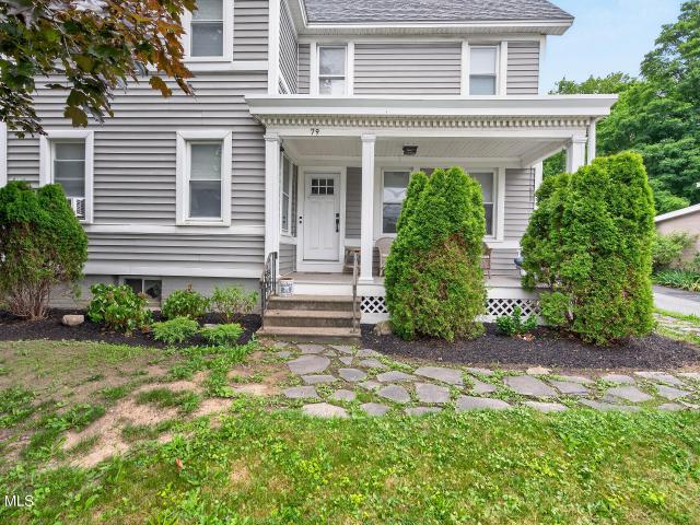 79 Maple Avenue