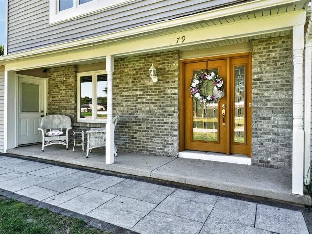 79 Markie Drive E