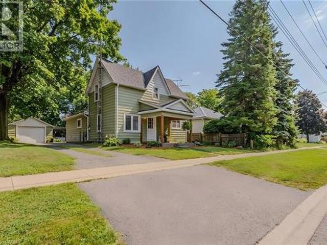 79 Mechanic Street, Waterford, ON, N0E 1Y0 house for sale | Listing ID 40848 | Royal LePage