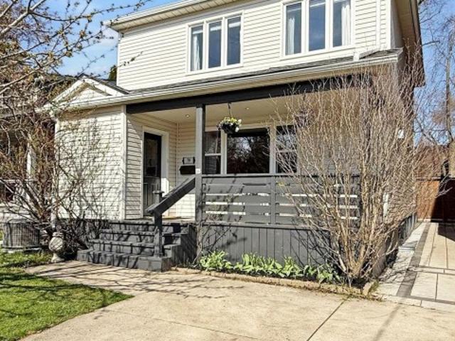 79 Meighen Avenue, Toronto, ON, M4B 2H4 house for sale | Listing ID E13560 | Royal LePage