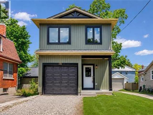 79 Metcalf Street, Woodstock, ON, N4S 3E9 house for sale | Listing ID 40845 | Royal LePage