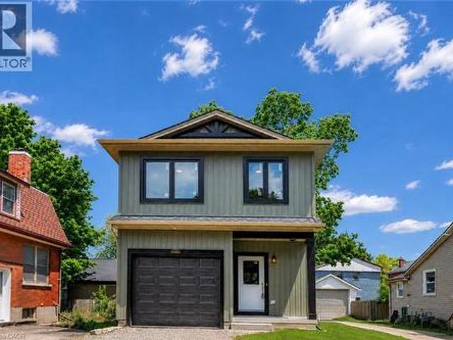 79 Metcalf Street, Woodstock, ON, N4S 3E9 house for sale | Listing ID 40856 | Royal LePage