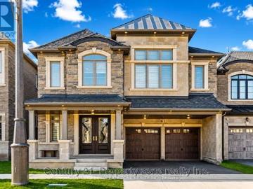 79 Mevira Gardens, Oakville, ON, L6H 7C5 house for sale | Listing ID W13489 | Royal LePage