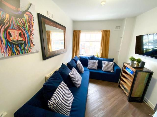 79 Mount Pleasant, Liverpool L3 7 bed house to rent £3,033 pcm £700 pw