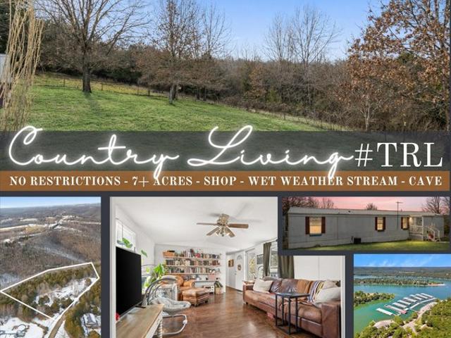 79 Mulberry Dr, Galena, MO 65656