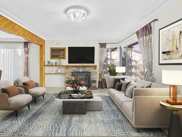 79 O'Connor Road Knoxfield, VIC 3180