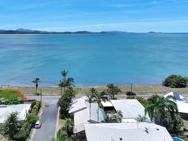 79 Ocean Avenue, SLADE POINT, QLD 4740 House for Rent