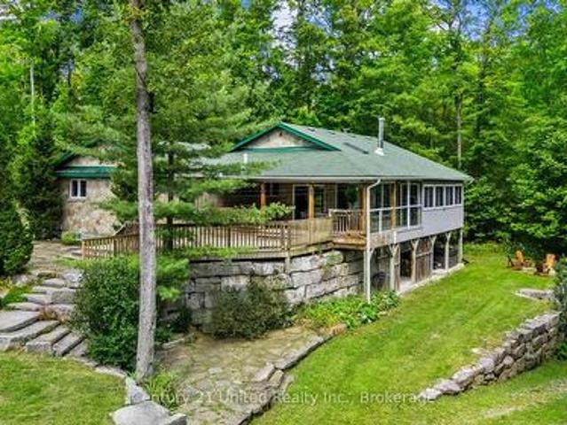 79 Oakridge Road, Trent Lakes, ON, K0M 1A0 house for sale | Listing ID X13849 | Royal LePage