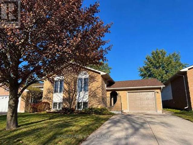 79 Parkview Heights, Quinte West, ON, K8V 5T9 house for lease | Listing ID X13777 | Royal LePage