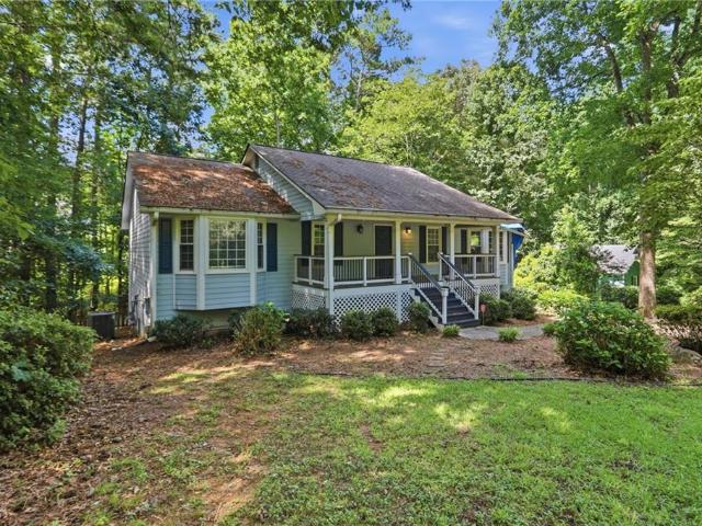 79 Picketts Mill Run