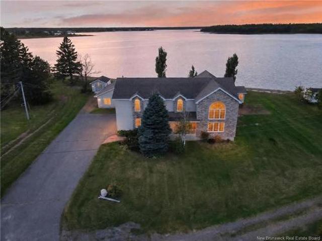 79 Pointe Du Mirage Rd, Aldouane, NB, E4W 5C7 house for sale | Listing ID NB148603 | Royal LePage