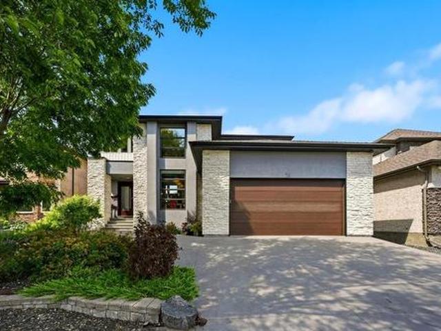 79 Portside Drive, Winnipeg, MB, R2N 0C8 house for sale | Listing ID 202620 | Royal LePage