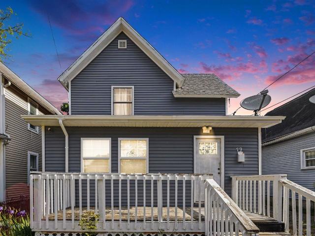 79 Post Avenue